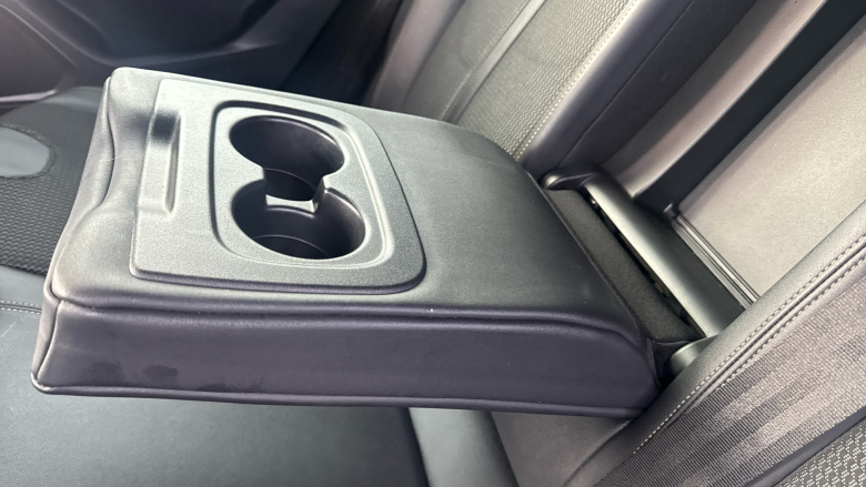 Peugeot 508 1.2 PureTech GT Line 5dr EAT8 Petrol Hatchback